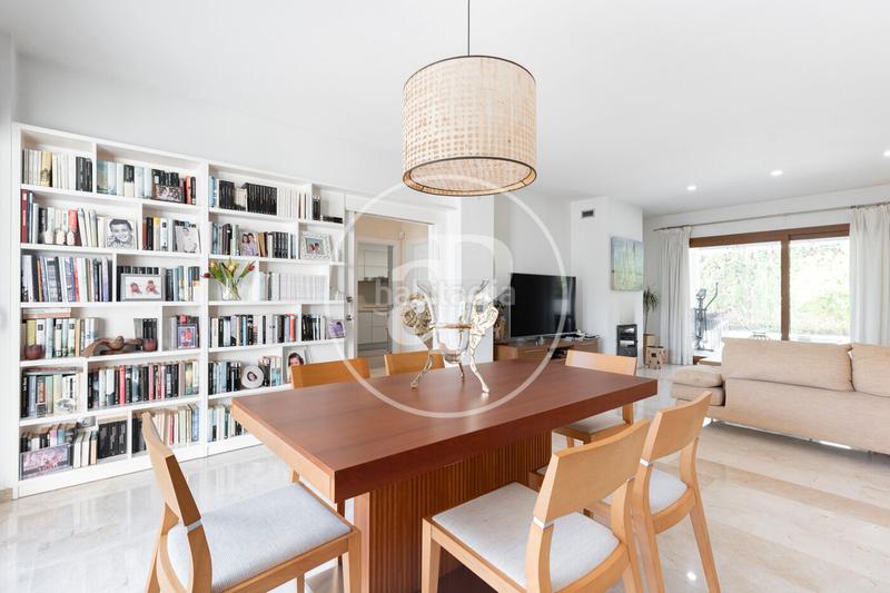 Foto d8c9d4c1-b2b9-4b47-8d90-0b7508621ebc. Casa adossada amb calefacció aparcament a Son Verí Llucmajor