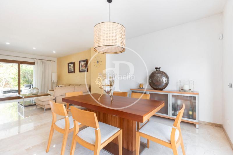 Foto f489d73b-2346-4949-879e-2673042c7d6d. Casa adossada amb calefacció aparcament a Son Verí Llucmajor