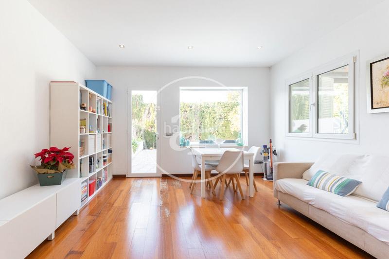 Foto fc582b81-823d-484a-8197-50f8a5a821ee. Casa adossada amb calefacció aparcament a Son Verí Llucmajor