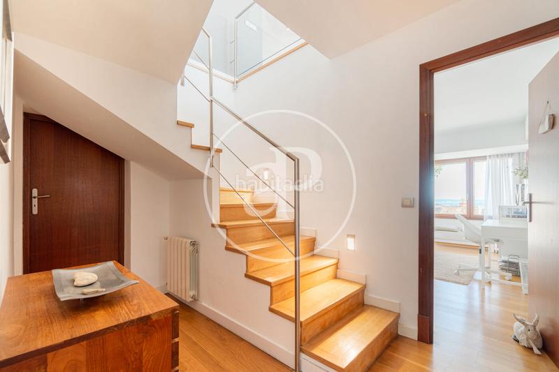 Foto 0dc1103c-b827-4146-9ee4-ef749ae9e1d0. Casa amb calefacció aparcament a Gènova Palma de Mallorca