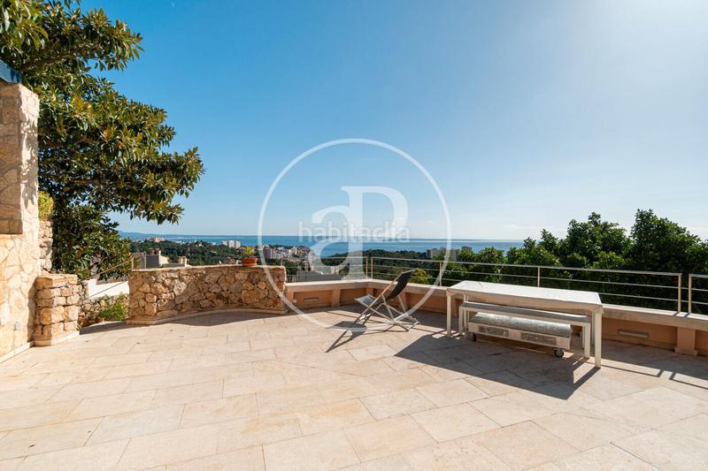 Foto 106149b7-6341-4f01-b8ec-825ac8052a0d. Casa amb calefacció aparcament a Gènova Palma de Mallorca