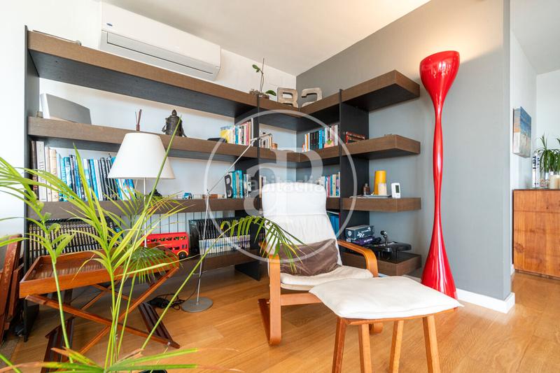 Foto 18b56b13-b668-47a6-945b-08318551c7e5. Casa amb calefacció aparcament a Gènova Palma de Mallorca