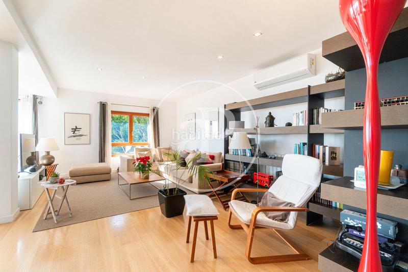 Foto 20da10c8-231c-4674-8af9-c2a1e9357e19. Casa amb calefacció aparcament a Gènova Palma de Mallorca