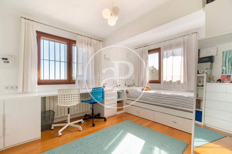 Foto 4b1e0b00-4659-4f04-b383-bbabb31a10cc. Casa amb calefacció aparcament a Gènova Palma de Mallorca