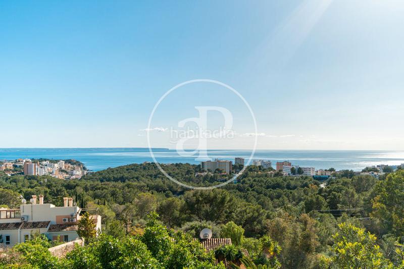 Foto 4b49d57c-e96f-4ba5-800a-68723de2bee2. Casa amb calefacció aparcament a Gènova Palma de Mallorca