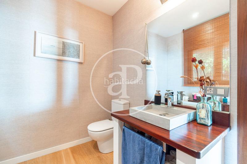 Foto 556ff1c6-d24a-4c1a-ae75-d85bc826566a. Casa amb calefacció aparcament a Gènova Palma de Mallorca