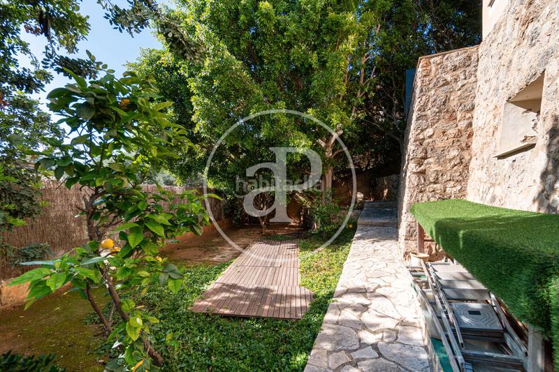 Foto 55852d0e-e92d-4974-8891-75b28fa5f55d. Casa amb calefacció aparcament a Gènova Palma de Mallorca