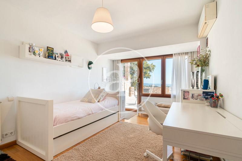 Foto 5cb749ff-70a0-449b-a8bf-09ae1e505d3d. Casa amb calefacció aparcament a Gènova Palma de Mallorca