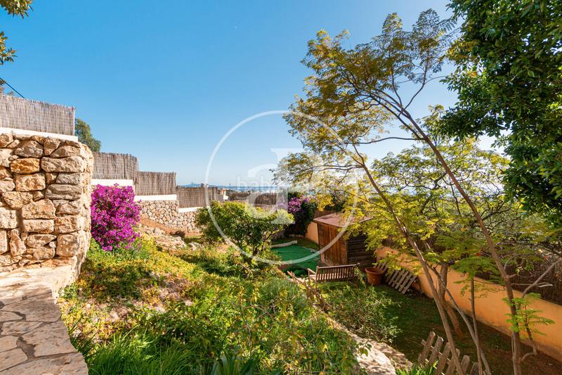 Foto 875107bd-8a95-4ce1-a4f4-ab705c946614. Casa amb calefacció aparcament a Gènova Palma de Mallorca