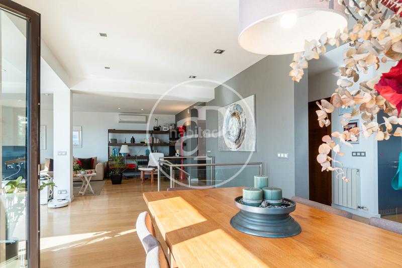 Foto 89c167b4-6215-42d6-a667-fa48803a53eb. Casa amb calefacció aparcament a Gènova Palma de Mallorca