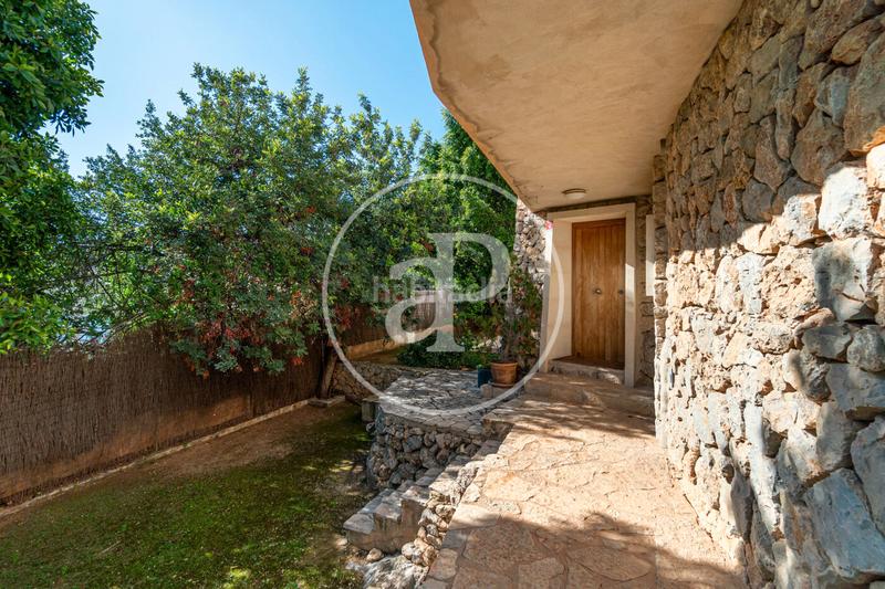 Foto aa41255c-9710-4cd9-a91b-eda6874e2350. Casa amb calefacció aparcament a Gènova Palma de Mallorca