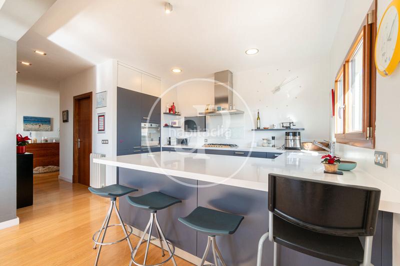 Foto af6c49cc-2091-4113-a8f6-baaa842e48b1. Casa amb calefacció aparcament a Gènova Palma de Mallorca