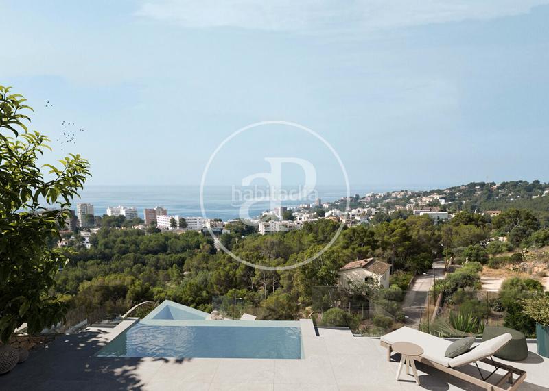 Foto e48d6a67-3852-420e-8ea6-225d26759dc2. Casa amb calefacció aparcament a Gènova Palma de Mallorca