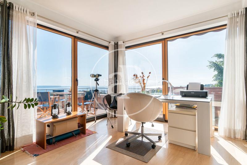 Foto f613172d-851f-49cd-87ba-ad07437afdeb. Casa amb calefacció aparcament a Gènova Palma de Mallorca