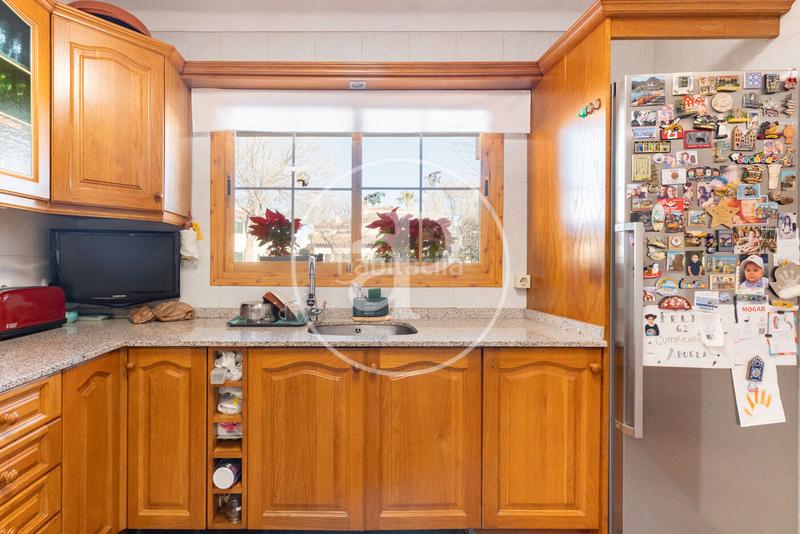 Foto 035030d7-64e3-4ced-8364-f97caba71203. House with heating parking pool in Ciudad Jardín Palma de Mallorca