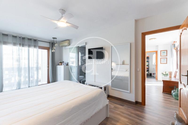 Foto 12f446cd-40ec-476b-8c45-4afbc6d52574. House with heating parking pool in Ciudad Jardín Palma de Mallorca