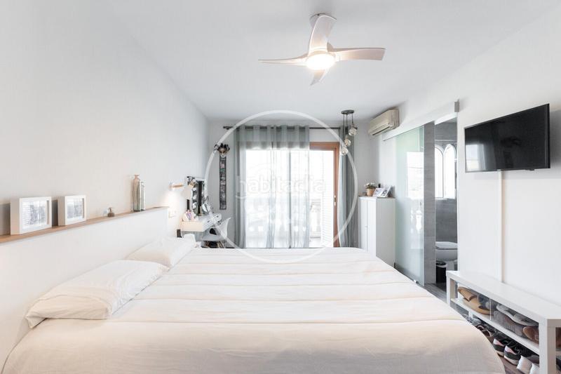 Foto 152da2da-fcd1-4b0e-ade4-bdc1065b449a. House with heating parking pool in Ciudad Jardín Palma de Mallorca