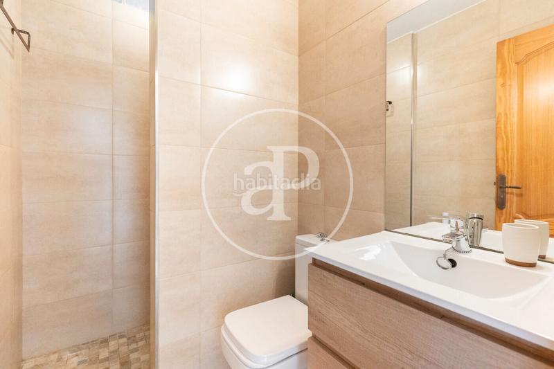 Foto 1f6dd603-9527-4557-959c-00c84fc62190. House with heating parking pool in Ciudad Jardín Palma de Mallorca