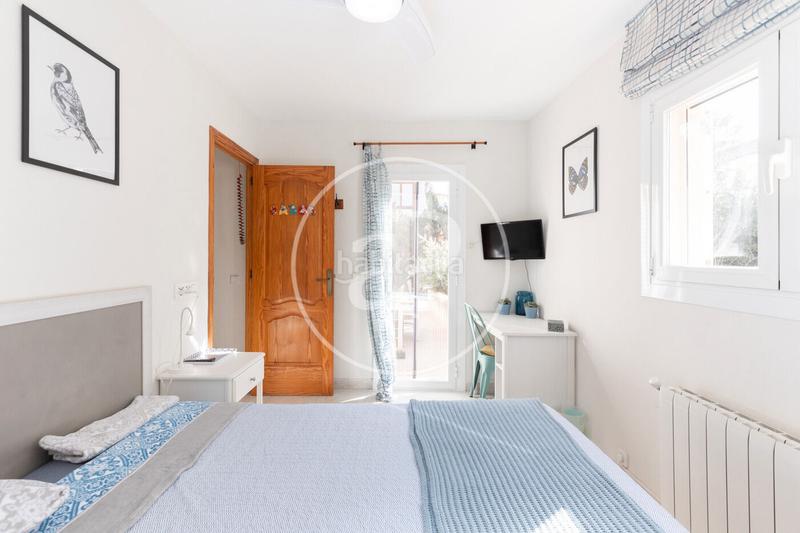 Foto 25bfbad8-798a-45ee-9252-872e3f81f133. House with heating parking pool in Ciudad Jardín Palma de Mallorca