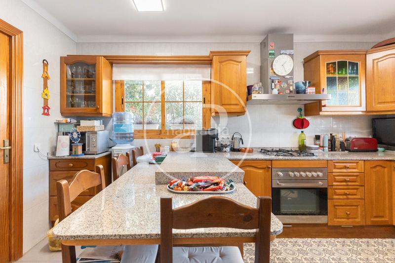 Foto 42f69399-c836-4b12-ac97-0dd6419edcf6. House with heating parking pool in Ciudad Jardín Palma de Mallorca