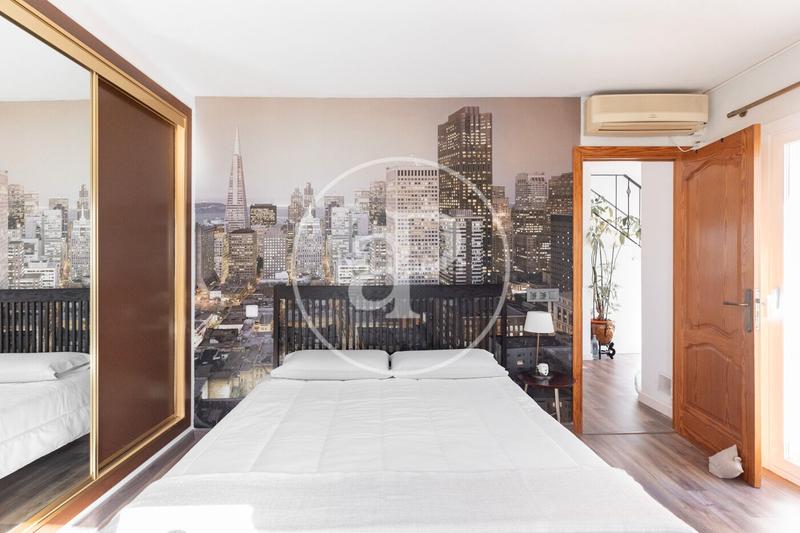 Foto 911d7040-5d22-419d-8db4-7cec78ea4406. House with heating parking pool in Ciudad Jardín Palma de Mallorca