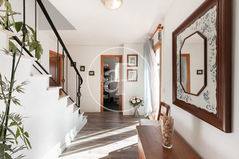 Foto 9bfec48a-6e71-44f9-b5ad-3692046de26b. House with heating parking pool in Ciudad Jardín Palma de Mallorca