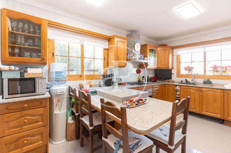 Foto 9c2ddf70-5514-466a-ad5c-5a1ba4d35956. House with heating parking pool in Ciudad Jardín Palma de Mallorca