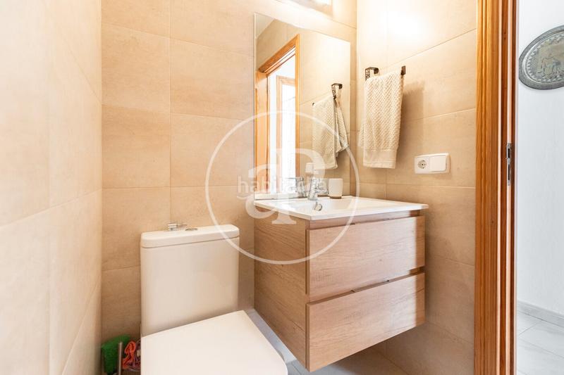 Foto a44fe974-e3b5-4b56-a56a-64a5cbc91e75. House with heating parking pool in Ciudad Jardín Palma de Mallorca