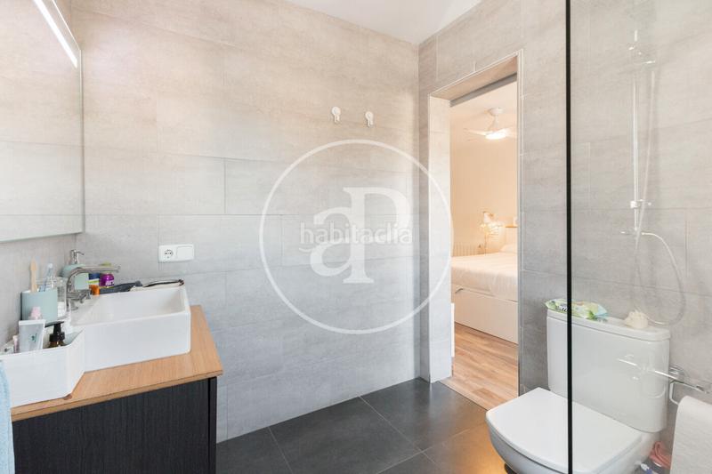 Foto b0ab3394-bef4-49da-8f5a-ac4d33333316. House with heating parking pool in Ciudad Jardín Palma de Mallorca