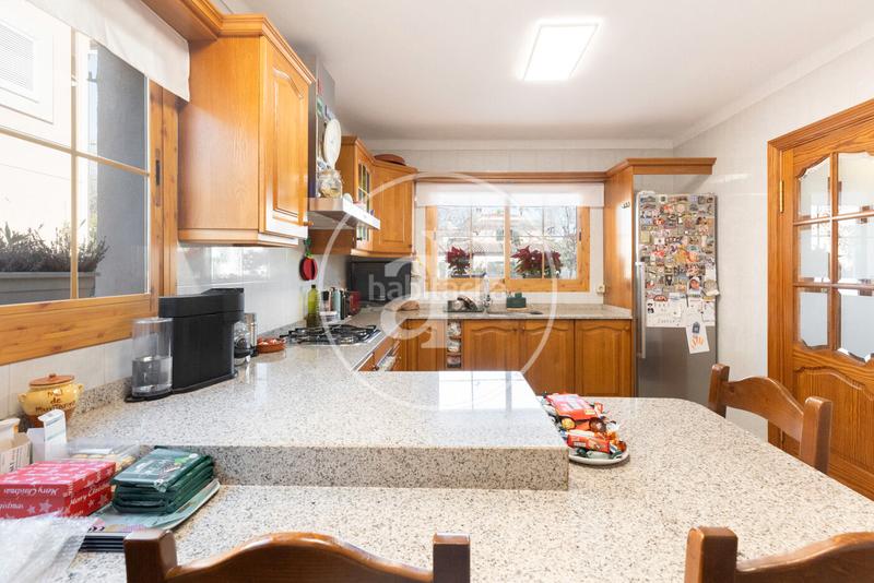 Foto c1417b22-fa79-4db8-a86c-8aebe7b3369d. House with heating parking pool in Ciudad Jardín Palma de Mallorca