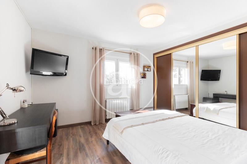 Foto d0b6781c-9cdf-4b0b-9152-93493e304b3a. House with heating parking pool in Ciudad Jardín Palma de Mallorca