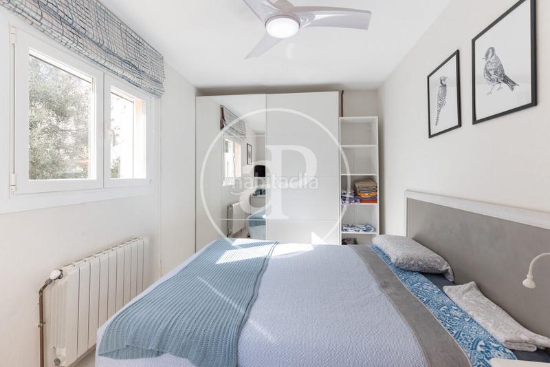 Foto d1bef853-9caf-43d5-b8ec-f56fc4067363. House with heating parking pool in Ciudad Jardín Palma de Mallorca