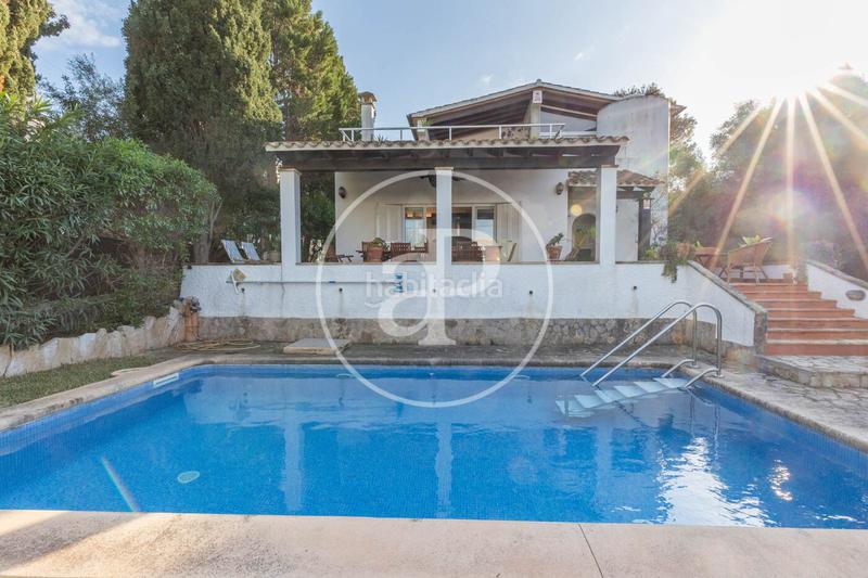 Foto 4fcfb128-9bc1-446f-80e8-3b0deafc4187. Casa amb aparcament piscina a Portocolom Felanitx