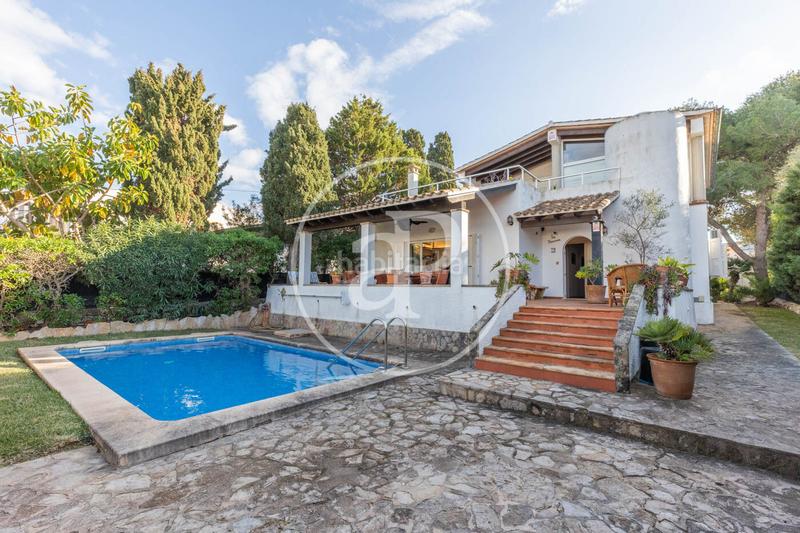 Foto 64a7e005-05d0-4424-9557-826be86183f5. Casa amb aparcament piscina a Portocolom Felanitx