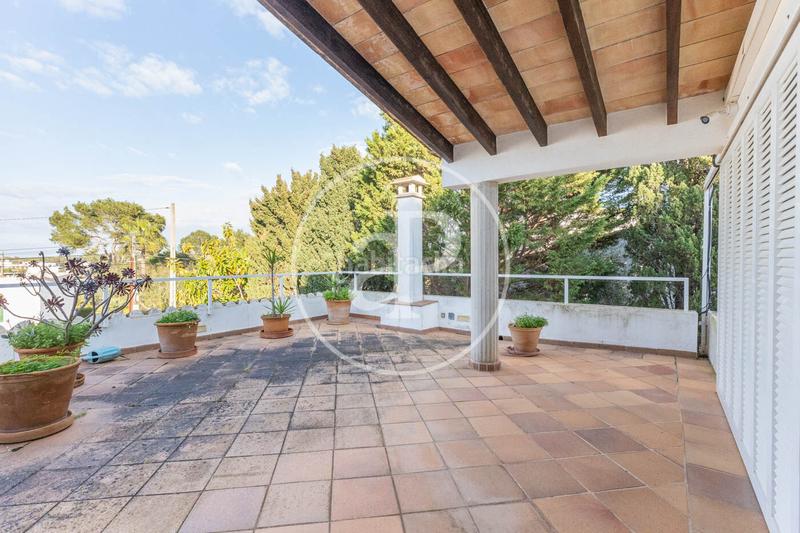 Foto 84148b13-a220-4e53-8124-ca8e0386a8b7. Casa amb aparcament piscina a Portocolom Felanitx