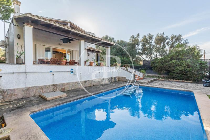 Foto a00c40de-d018-4665-95b4-28e182136053. Casa amb aparcament piscina a Portocolom Felanitx