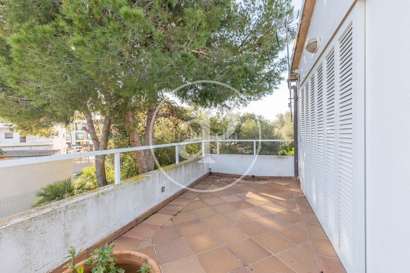 Foto d02f446b-f8c2-4c42-aadd-1c150596abd2. Casa amb aparcament piscina a Portocolom Felanitx