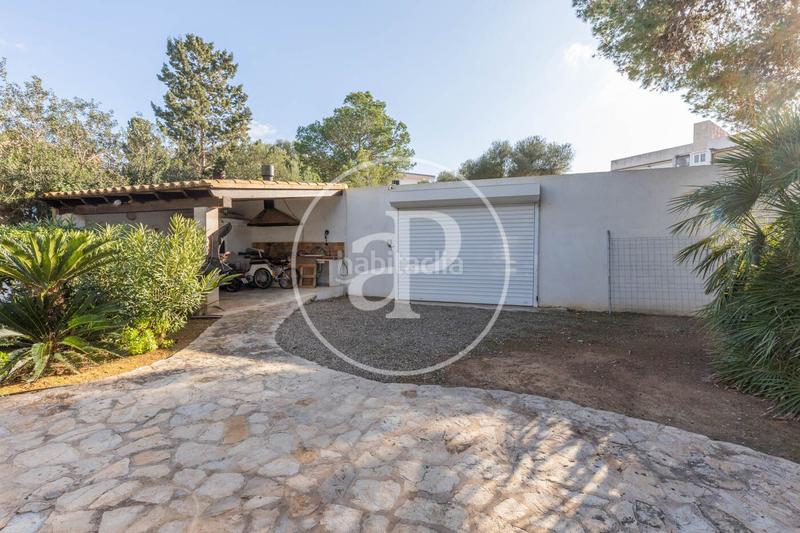 Foto d5791568-c7d6-4498-a848-8c12ca93e701. Casa amb aparcament piscina a Portocolom Felanitx