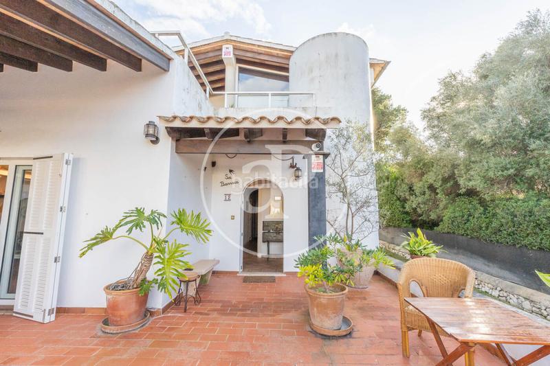 Foto e4a94943-4503-4f5b-b85a-a02cbc6cf151. Casa amb aparcament piscina a Portocolom Felanitx