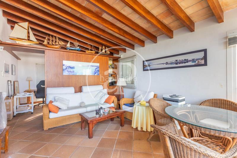 Foto e5b7d368-77ee-4cc4-a06b-bae28d2b7dbf. Casa amb aparcament piscina a Portocolom Felanitx
