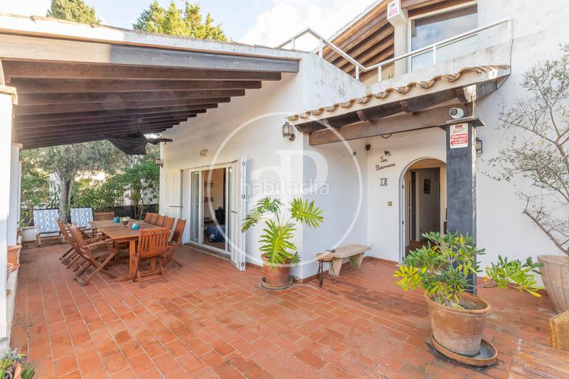 Foto f339e7a0-8805-4c68-b878-f5726987a4bb. Casa amb aparcament piscina a Portocolom Felanitx