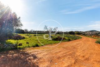 Terreno residenziale in S´Alquería Blanca - Calonge