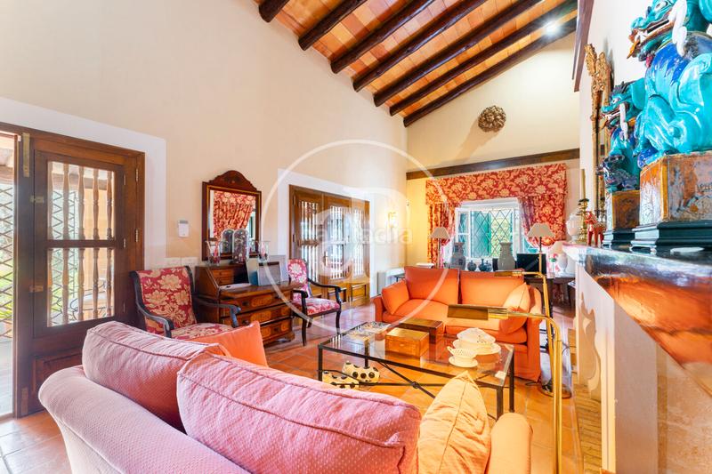 Foto 145afe1e-46cd-4be2-b835-5c00d7ff98ca. Casa con riscaldamento parcheggio piscina in Lloseta