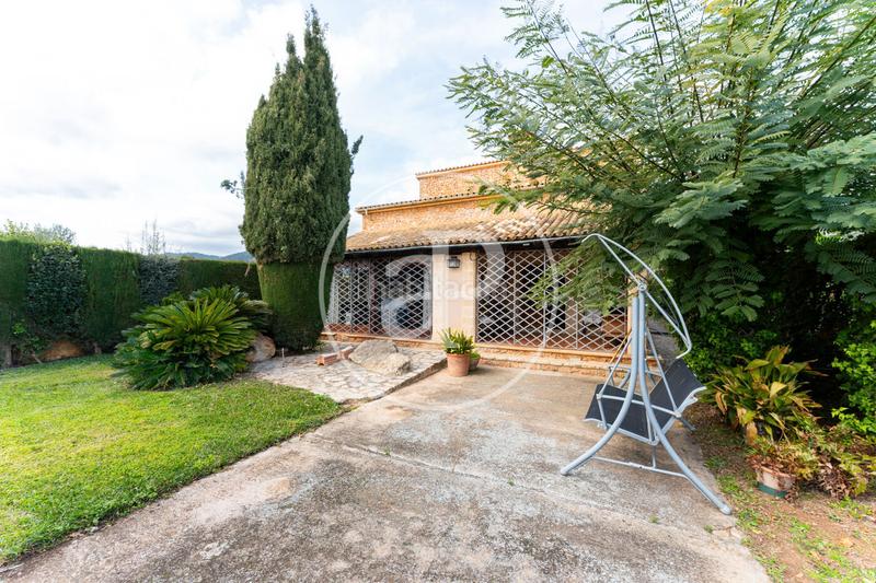 Foto 1b77fc1c-918a-4ea5-80c4-8a2df8f16f2f. Casa con riscaldamento parcheggio piscina in Lloseta