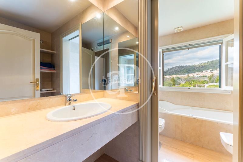 Foto 269f58ce-2431-4fe1-a613-55636abe027b. Casa con riscaldamento parcheggio piscina in Lloseta