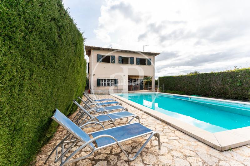 Foto 4bf0944b-86d7-4af3-930a-648323371a1c. Casa con riscaldamento parcheggio piscina in Lloseta