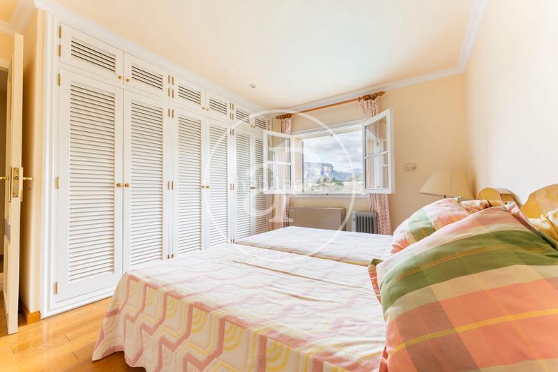 Foto 5e5aca72-1cc9-4288-9a84-ceed1daa58b0. Casa con riscaldamento parcheggio piscina in Lloseta