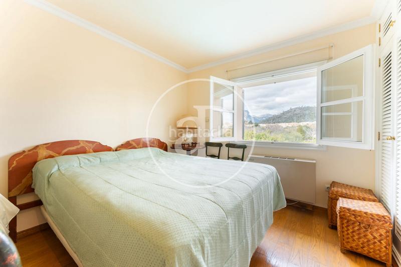 Foto 640e0546-6041-42bf-bea4-ac5ed055998f. Casa con riscaldamento parcheggio piscina in Lloseta