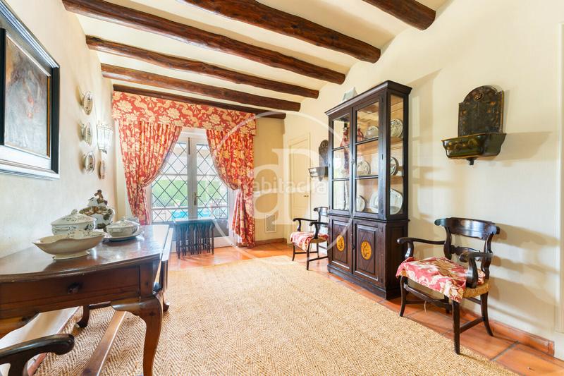 Foto 765972fa-36dc-4335-9a87-77ef5f91e402. Casa con riscaldamento parcheggio piscina in Lloseta