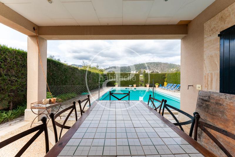 Foto 7dfcba6f-71c7-4ac0-ac18-536fc8155cdd. Casa con riscaldamento parcheggio piscina in Lloseta